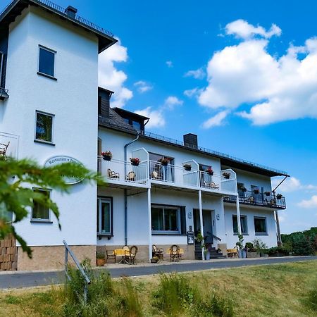 Haus Koinonia Hotel Langscheid  Exterior photo